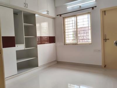 Hall Image of 1245 Sq.ft 2 BHK Apartment / Flat for sale in SM Platina by S M Infra Developers, Kadagrahara Bengaluru for Rs. 7300000