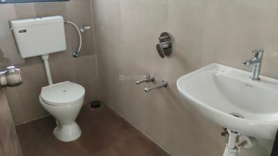 Image of 900 Sq.ft 2 BHK Apartment / Flat for sale in Vardhaman Tower Building Nos 6 And 7, Dombivli East, Thane for Rs. 6400000