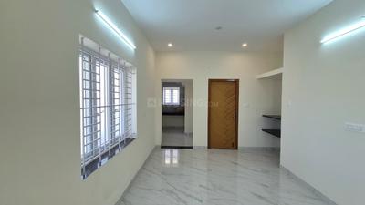 Hall Image of 1130 Sq.ft 2 BHK Independent House for sale in Saravanampatty Coimbatore for Rs. 7500000
