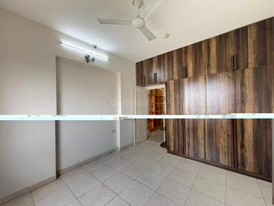 Bedroom Image of 1996 Sq.ft 3.5 BHK Apartment / Flat for sale in G Corp The Icon, Thanisandra Bengaluru for Rs. 25100000