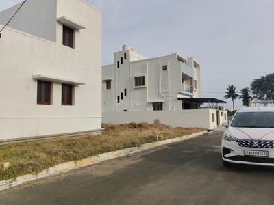 Image of 1200 Sq.ft Residential Plot / Land for sale in Mannachanallur, Tiruchirappalli for Rs. 2200000