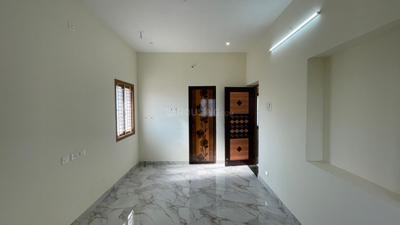Hall Image of 750 Sq.ft 2 BHK Independent House for sale in Thudiyalur Coimbatore for Rs. 4700000