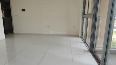 Living Room Image of 940 Sq.ft 2 BHK Apartment / Flat for sale in Amanora Adreno Towers, Hadapsar Pune for Rs. 12500000