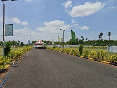 Image of 814 Sq.ft Residential Plot / Land for sale in Vandalur, Chennai for Rs. 3785100