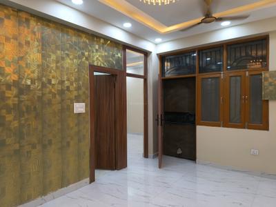 Living Room Image of 1450 Sq.ft 3 BHK Builder Floor for sale in Indirapuram Ghaziabad for Rs. 8500000