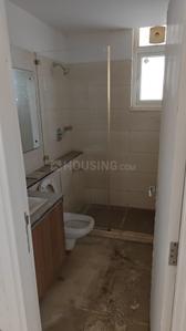 Image of 1500 Sq.ft 3 BHK Apartment / Flat for rent in DLF The Primus, Sector 82A, Gurgaon for Rs. 55000
