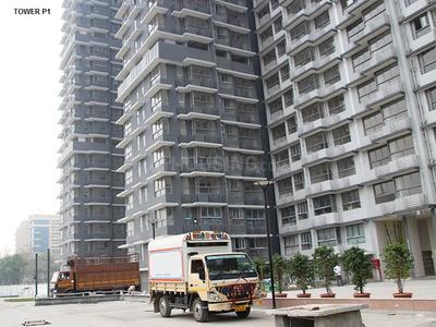 Image of 792 Sq.ft 2 BHK Apartment / Flat for sale in Ghatkopar West, Mumbai for Rs. 15000000