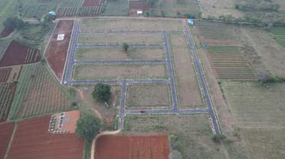 Image of 1200 Sq.ft Residential Plot / Land for sale in Thaluru, Mysore for Rs. 2640000