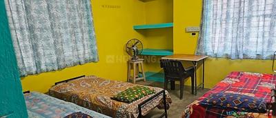 Bedroom Image of PG for boys  in College Street, Kolkata