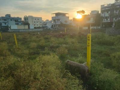 Image of 838 Sq.ft Residential Plot / Land for sale in Mudichur, Chennai for Rs. 3771000