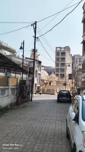 Image of 600 Sq.ft 1 BHK Apartment / Flat for rent in Geeta Nagar, Vapi for Rs. 7000