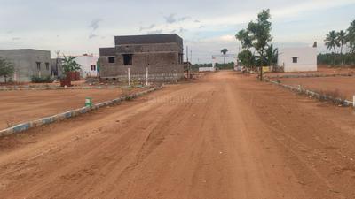 Image of 1500 Sq.ft Residential Plot / Land for sale in Pallapatti, Dindigul for Rs. 1185000