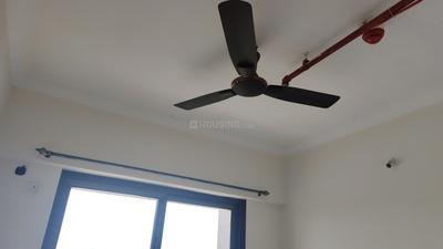 Bedroom Image of 900 Sq.ft 2 BHK Apartment / Flat for rent in Raunak City, Kalyan West Kalyan for Rs. 22000