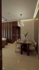 Living Room Image of 1500 Sq.ft 3 BHK Apartment / Flat for sale in Purva Estrella, Andheri West Mumbai for Rs. 55100000