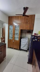 Kitchen Image of 1091 Sq.ft 2 BHK Apartment / Flat for sale in Tiruvottiyur Chennai for Rs. 12000000