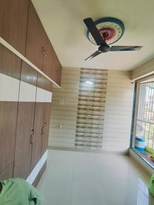 Bedroom Image of 1081 Sq.ft 2 BHK Apartment / Flat for sale in Vastral Ahmedabad for Rs. 4500000