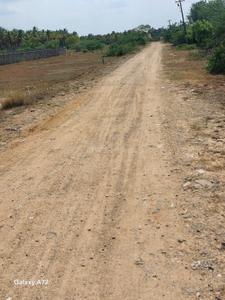 Image of 4500 Sq.ft Residential Plot / Land for sale in Thiruporur, Chennai for Rs. 10800000