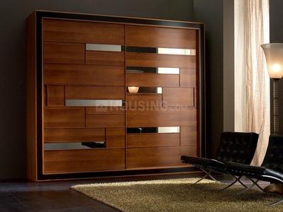 Bedroom Image of 850 Sq.ft 2 BHK Apartment / Flat for sale in Andheri Gulmohur CHS, Andheri West Mumbai for Rs. 30000000