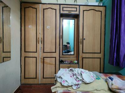 Bedroom Image of 1500 Sq.ft 3 BHK Independent House for sale in Hennur Bengaluru for Rs. 20000000