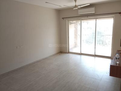 Hall Image of 2336 Sq.ft 4 BHK Apartment / Flat for sale in Adwalpalkar Horizon Residences, Panjim Goa for Rs. 30000000