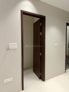 Bedroom Image of 2156 Sq.ft 4 BHK Apartment / Flat for sale in Kings County, Wakad Pune for Rs. 17500000