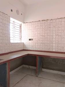 Kitchen Image of 960 Sq.ft 2 BHK Apartment / Flat for sale in Kalikapur, EM Bypass Kolkata for Rs. 6240000