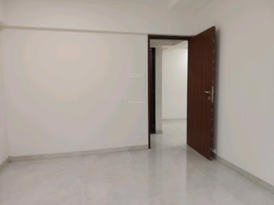 Bedroom Image of 1680 Sq.ft 3 BHK Apartment / Flat for rent in DB Shagun Tower , Malad East Mumbai for Rs. 100000
