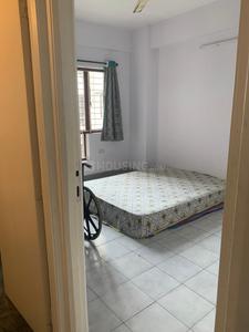 Bedroom Image of 1178 Sq.ft 2 BHK Apartment / Flat for sale in Keventer Westwind, Garia, Sonarpur Kolkata for Rs. 9500000