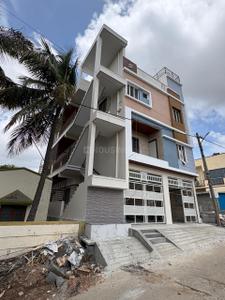 Image of 3500 Sq.ft 8 BHK Builder Floor for sale in Andrahalli, Bengaluru for Rs. 24000000