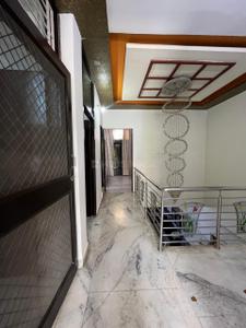 Balcony Image of 1000 Sq.ft 2 BHK Apartment / Flat for rent in Vaishali Nagar Jaipur for Rs. 25000