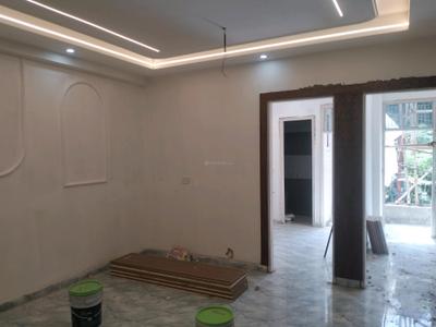 Living Room Image of 1150 Sq.ft 3 BHK Apartment / Flat for sale in Indraprashtha Yojna Ghaziabad for Rs. 4950000