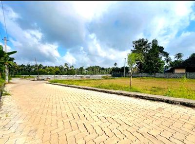 Image of 1305 Sq.ft Residential Plot / Land for sale in Aluva, Kochi for Rs. 1200000