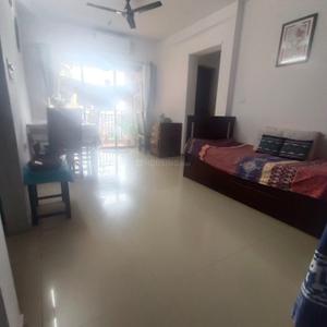 Hall Image of 965 Sq.ft 2 BHK Apartment / Flat for sale in Nahar Laurel And Lilac, Powai Mumbai for Rs. 21500000