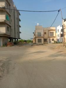 Image of 2160 Sq.ft Residential Plot / Land for sale in Reolta Housing Complex, New Town, Kolkata for Rs. 5400000