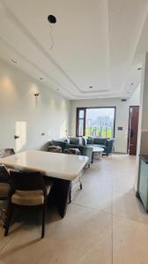 Image of 900 Sq.ft 4 BHK Villa for sale in Touch Homes, Sector 123, Mohali for Rs. 9190000