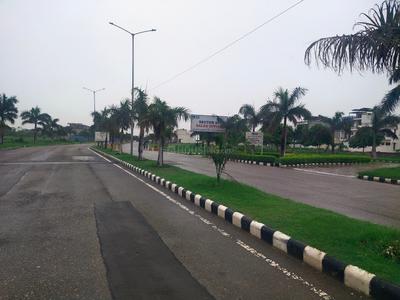 Image of 1800 Sq.ft Residential Plot / Land for sale in Sector 94, Mohali for Rs. 22000000