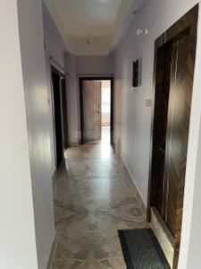 Image of 1700 Sq.ft 3 BHK Apartment / Flat for rent in G S Road, Guwahati for Rs. 35000