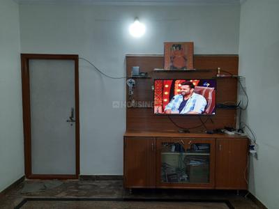 Bedroom Image of 1260 Sq.ft 2 BHK Independent House for rent in Battarahalli Bengaluru for Rs. 21000