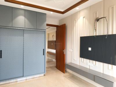 Bedroom Image of 2350 Sq.ft 4 BHK Builder Floor for sale in Indirapuram Ghaziabad for Rs. 19000000