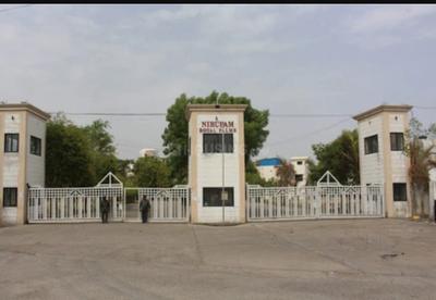 Image of 2260 Sq.ft 4 BHK Apartment / Flat for sale in Nirupam Royal Palms, Hoshangabad Road, Bhopal for Rs. 6500000