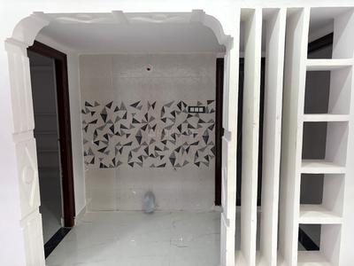 Bathroom Image of 1200 Sq.ft 2 BHK Independent House for sale in Dammaiguda Secunderabad for Rs. 8800000