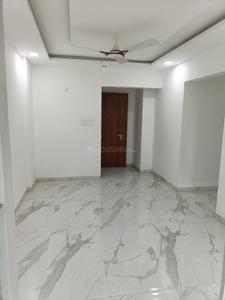 Hall Image of 1050 Sq.ft 2 BHK Apartment / Flat for rent in Indira Nagar Nashik for Rs. 15500