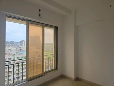 Bedroom Image of 930 Sq.ft 2 BHK Apartment / Flat for sale in Laxmi Avenue D Global City, Virar West Virar for Rs. 4400000