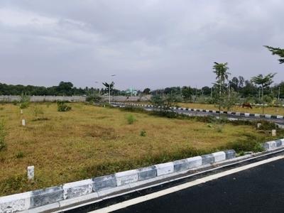 Image of 1000 Sq.ft Residential Plot / Land for sale in Chengalpattu, Chennai for Rs. 2000000