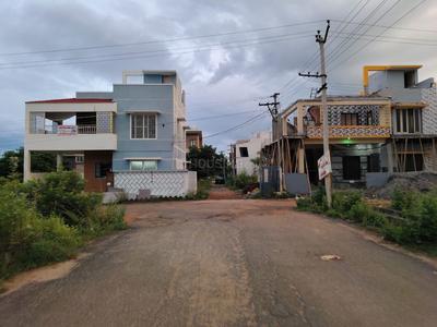 Image of 600 Sq.ft Residential Plot / Land for sale in Sameera Garden, Katpadi, Vellore for Rs. 1799400