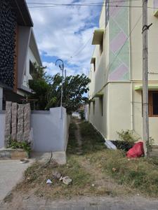 Image of 2175 Sq.ft Residential Plot / Land for sale in Palladam, Tiruppur for Rs. 600000