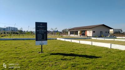 Image of 1453 Sq.ft Residential Plot / Land for sale in Lava, Nagpur for Rs. 3414550
