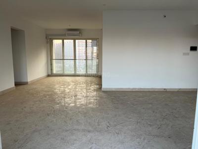 Hall Image of 2100 Sq.ft 3 BHK Apartment / Flat for sale in Kohinoor City Phase II, Kurla East Mumbai for Rs. 47500000