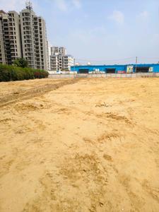 Image of 1323 Sq.ft Residential Plot / Land for sale in Sector 104, Gurgaon for Rs. 15600000