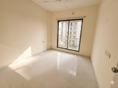 Bedroom Image of 1215 Sq.ft 2 BHK Apartment / Flat for rent in Rajhans Platinum Residency, Palanpur Surat for Rs. 16000
